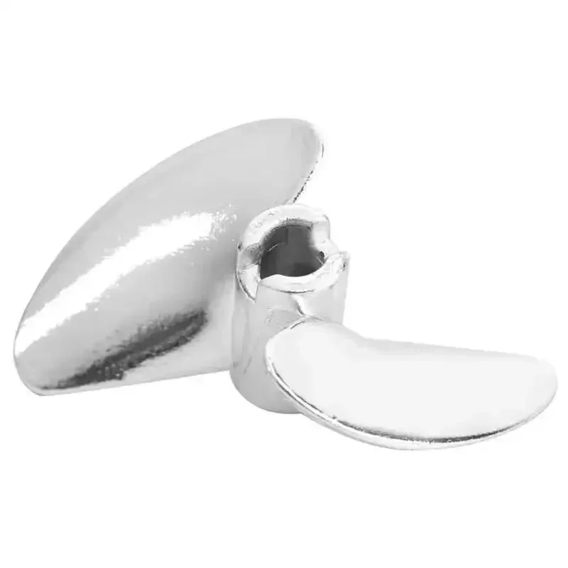 35mm RC Boat 2 Blades Propelle - Hobby Zone Rc 评论和价格