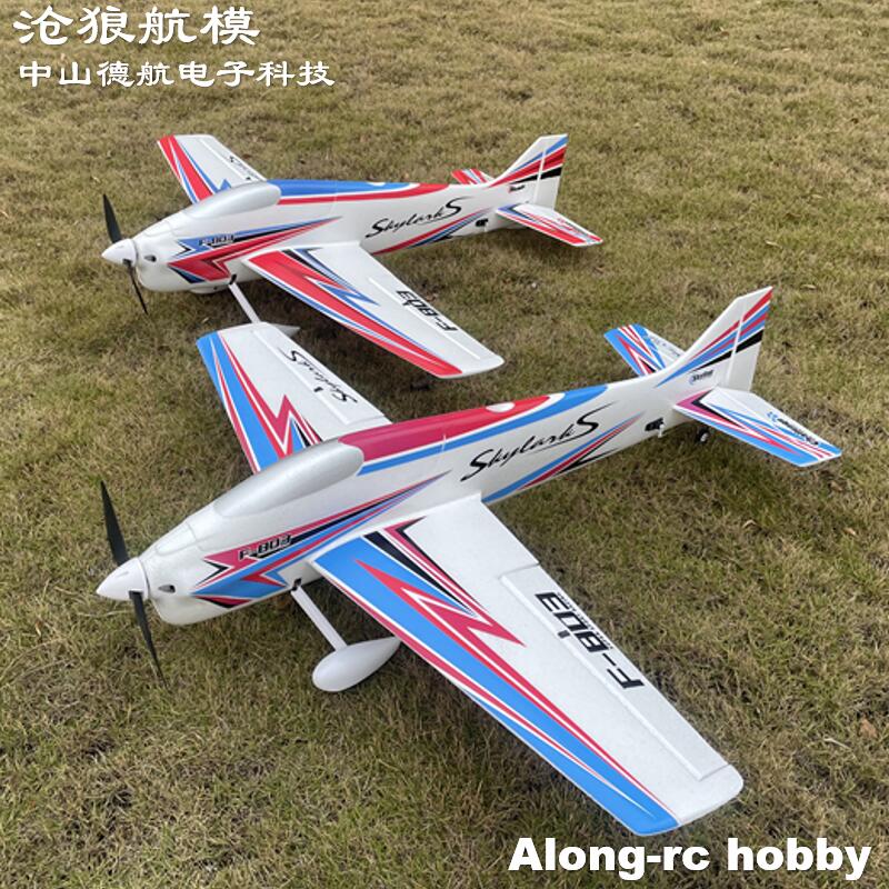 F803  F3A Skylarks 1000mm Wing - Rc Hobby Plane 评论和价格