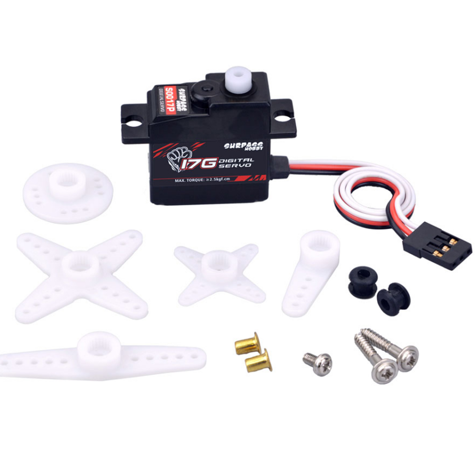 2g 3.7g 4.3g 6g 17g 25g Micro  - Hobby Zone Rc 评论和价格
