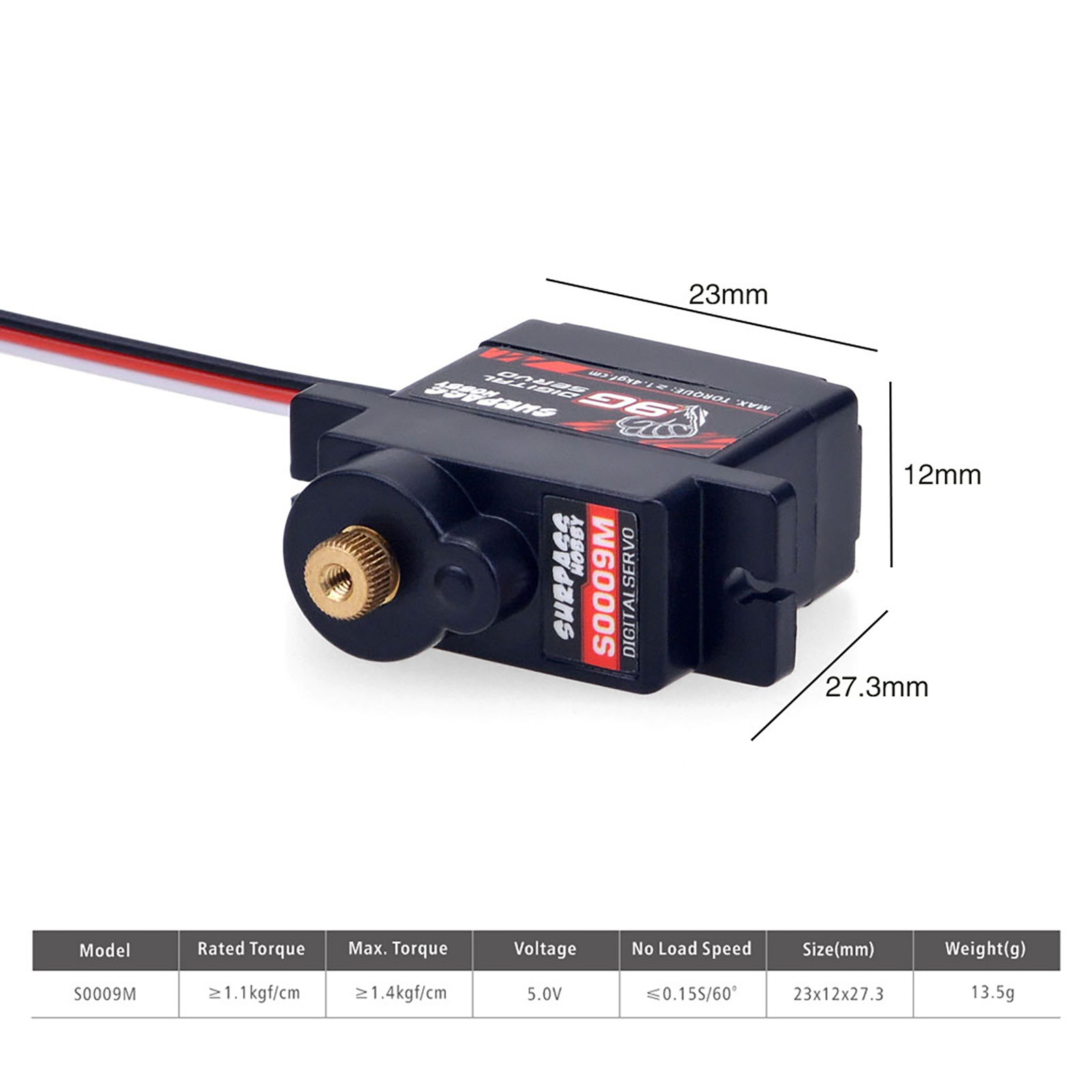 2g 3.7g 4.3g 6g 17g 25g Micro  - Hobby Zone Rc 评论和价格