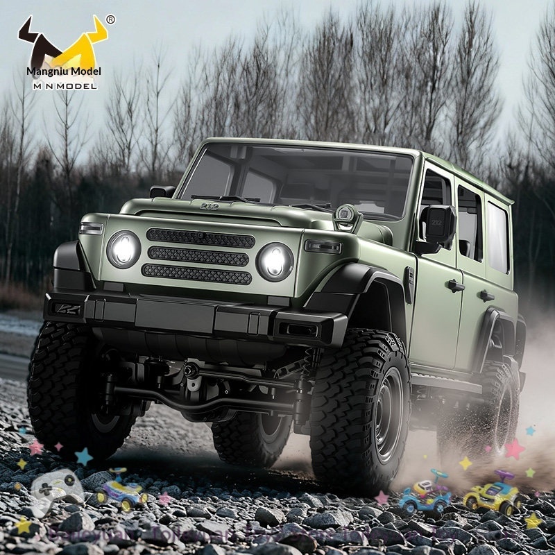 Mn Mn212 Beijing Jeep Rc Car F - Rc Jeep Hobby 评论和价格