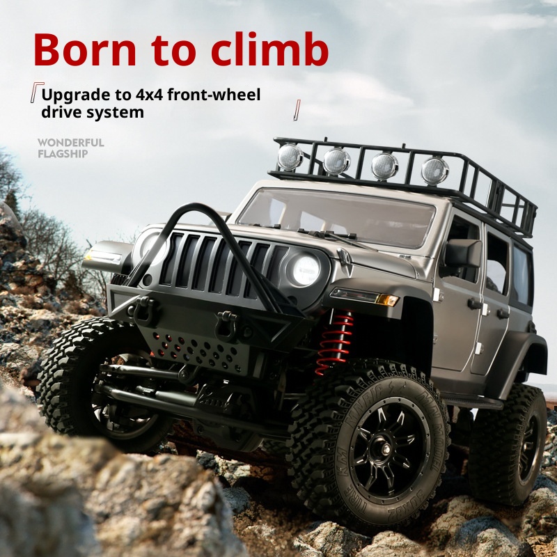 Mn Mn128 Rc Crawler 1 12 Full  - Rc Jeep Hobby 评论和价格