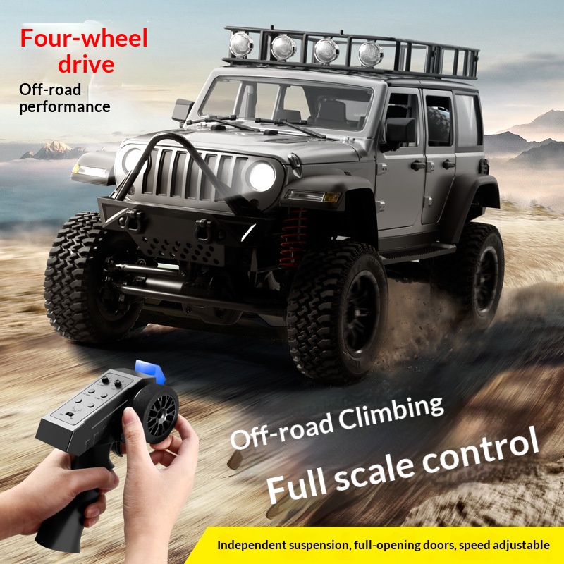 Mn Mn128 Rc Crawler 1 12 Full  - Rc Jeep Hobby 评论和价格