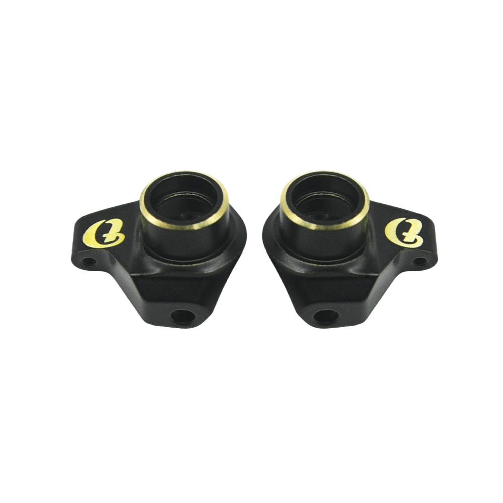 Hobby Details Brass Kunckles w - Rc Jeep Hobby 评论和价格