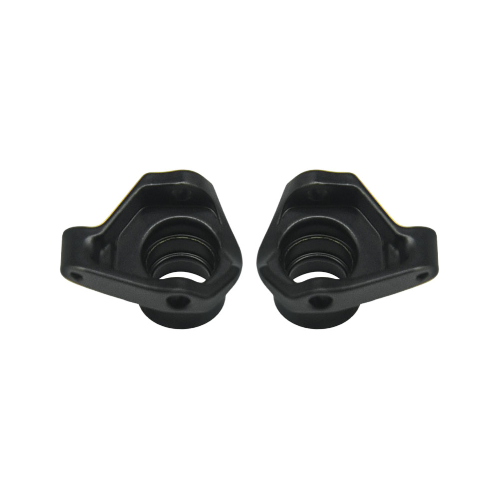 Hobby Details Brass Kunckles w - Rc Jeep Hobby 评论和价格
