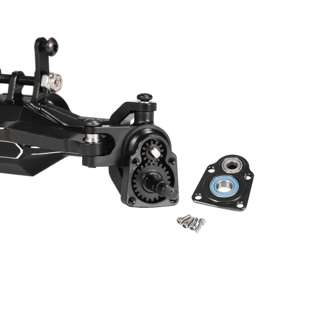 TRX4M Aluminum Front Rear Port - Hobby Zone Rc 评论和价格