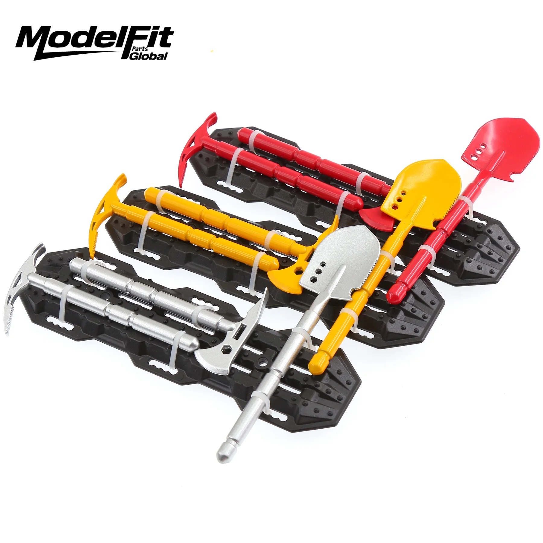Simulation Shovel Axe Pickaxe  - Hobby Zone Rc 评论和价格