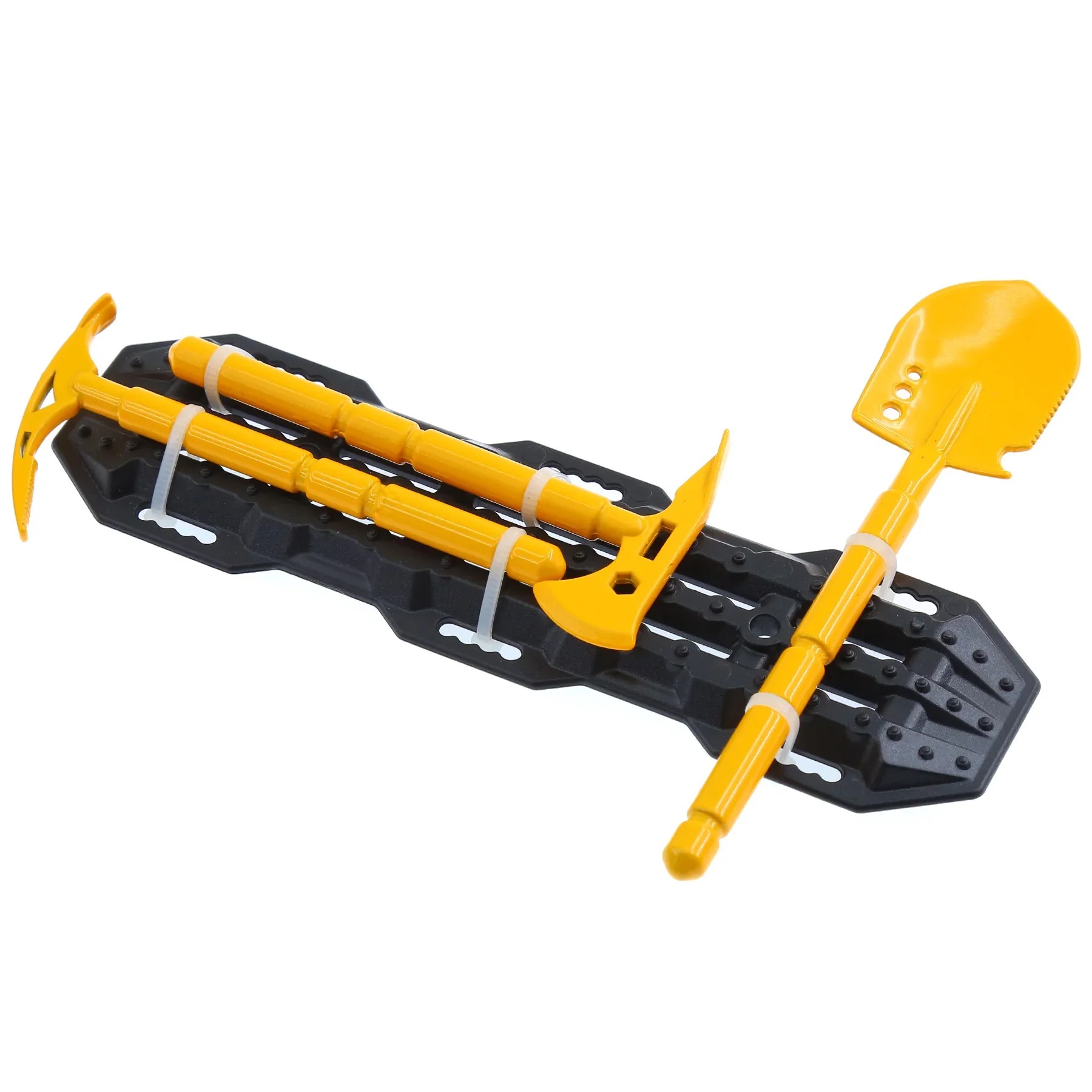Simulation Shovel Axe Pickaxe  - Hobby Zone Rc 评论和价格