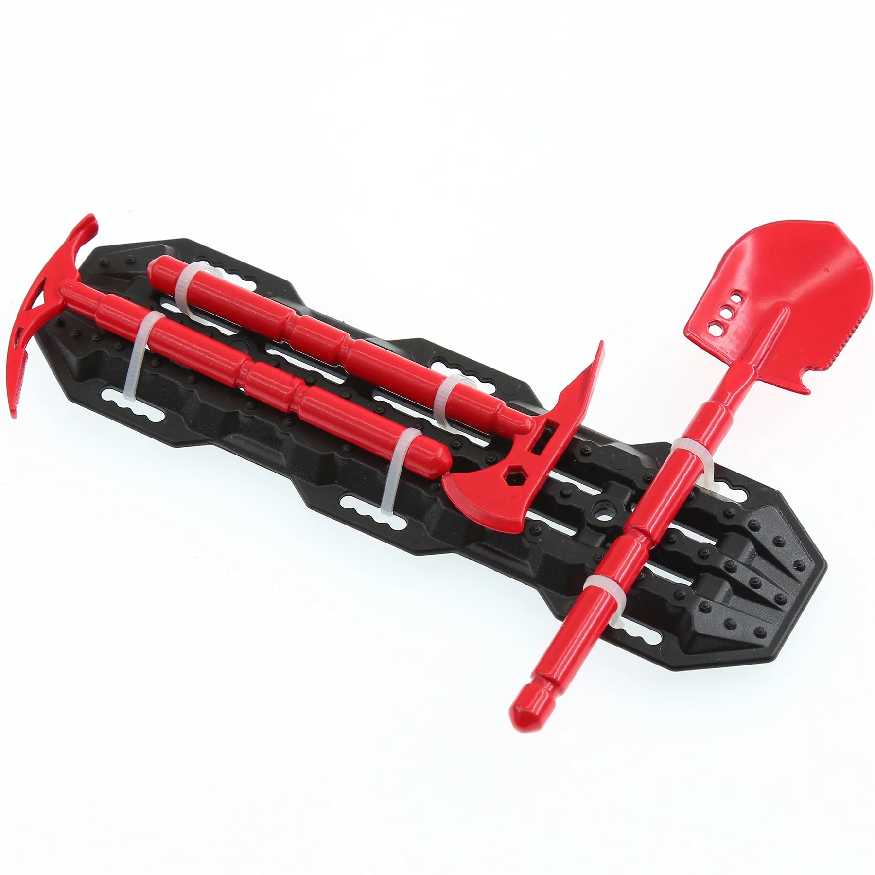 Simulation Shovel Axe Pickaxe  - Hobby Zone Rc 评论和价格