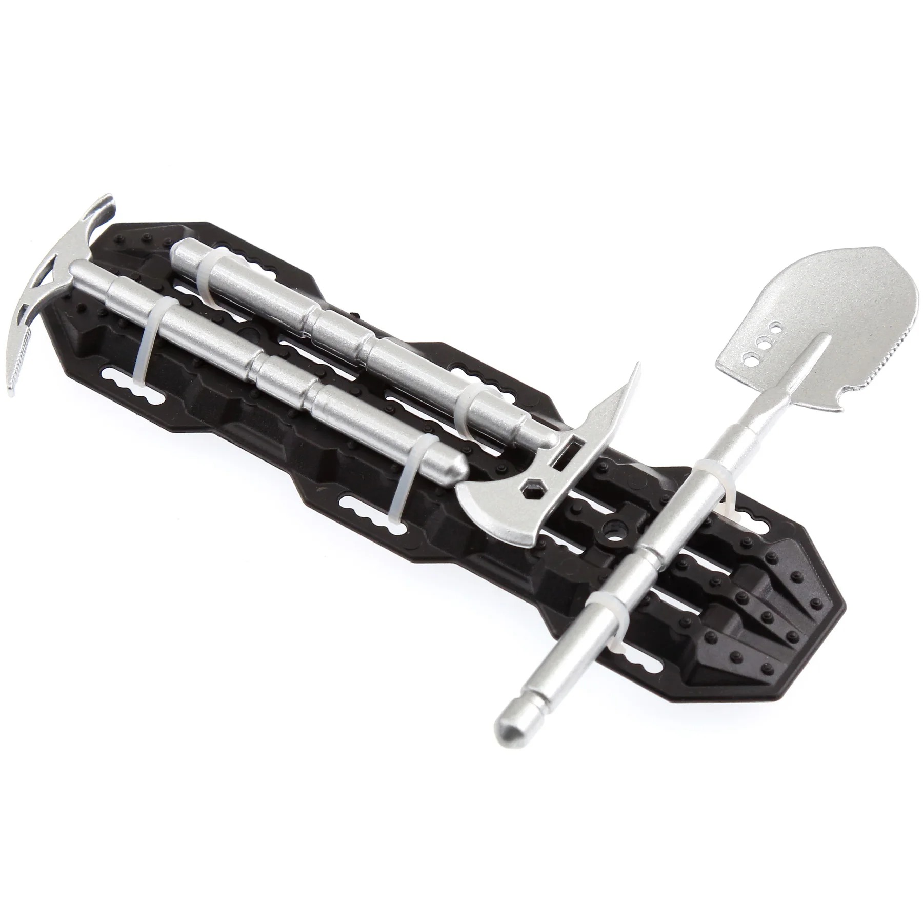 Simulation Shovel Axe Pickaxe  - Hobby Zone Rc 评论和价格