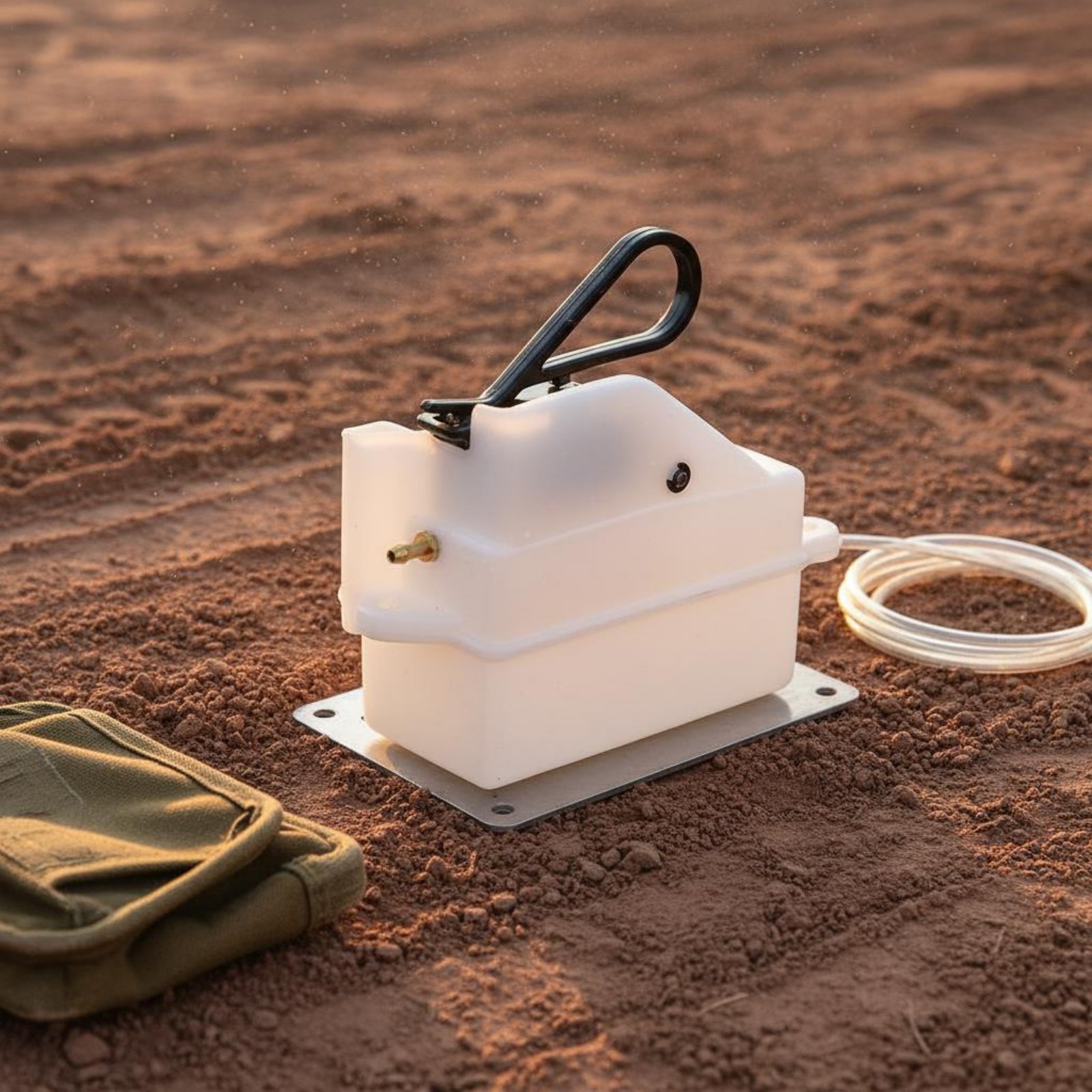 1/8 Scale Fuel Reservoir Easy  - Rc Hobby & Maskinservice I Eskilstuna 评论和价格