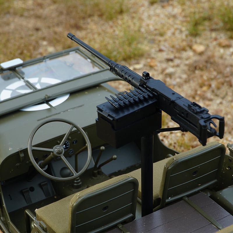 FMS 1/12 C1167 Canvas Roof For - Rc Jeep Hobby 评论和价格