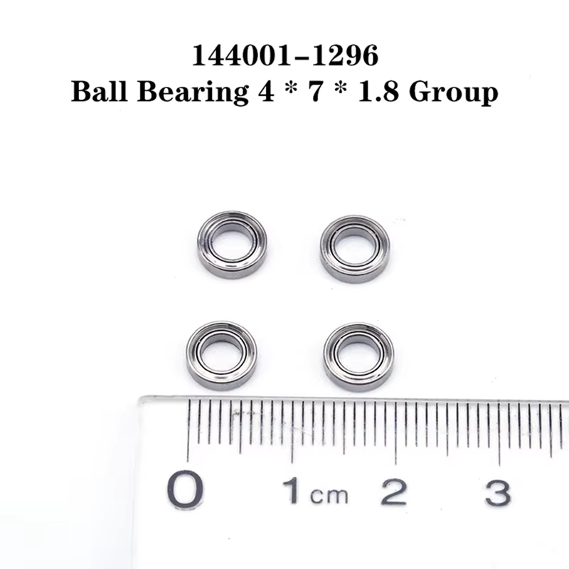 20Pcs Metal Ball Bearing Set F - Hobby Zone Rc 评论和价格