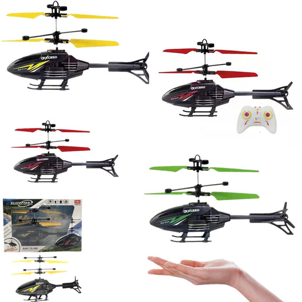 Hobbies Plastic RC Helicopters - Rc Hobby Plane 评论和价格