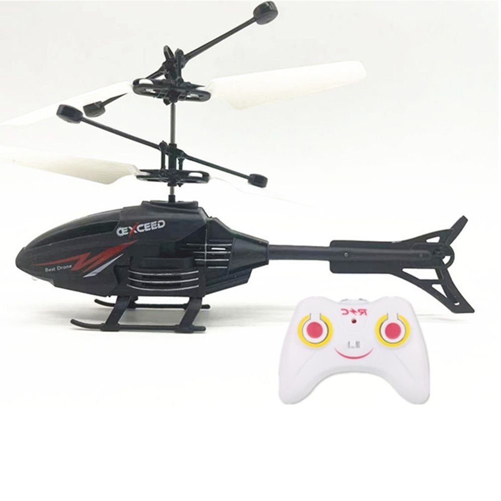Hobbies Plastic RC Helicopters - Rc Hobby Plane 评论和价格