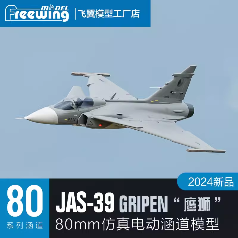 Freewing Electric 80 jet RC Pl - Rc Hobby Plane 评论和价格
