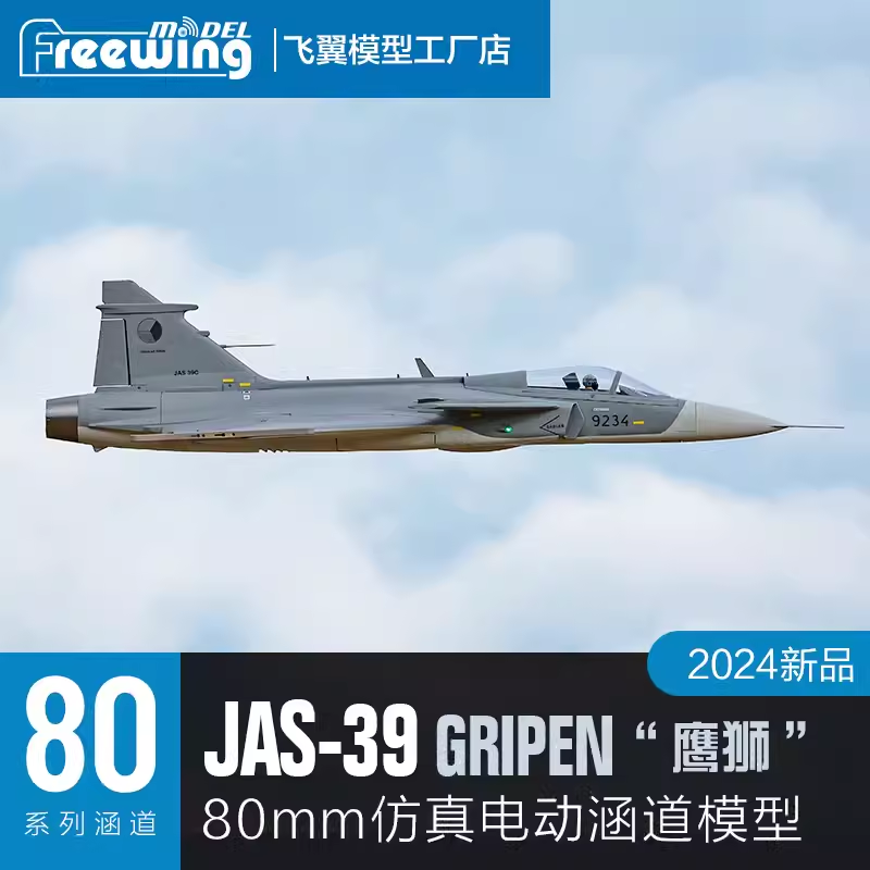 Freewing Electric 80 jet RC Pl - Rc Hobby Plane 评论和价格