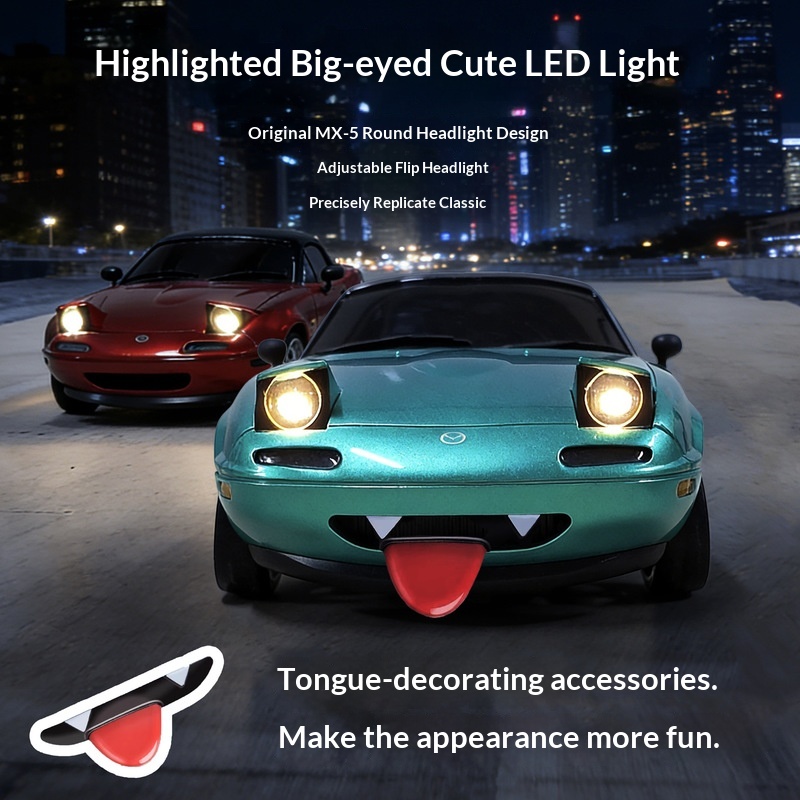 LD1804 1:18 RWD Drift RC Car w - Rc Hobby Grade Car 评论和价格