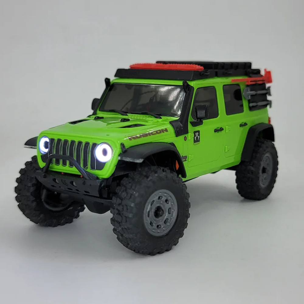 Hot Team Hobby Angel Eye Light - Rc Jeep Hobby 评论和价格
