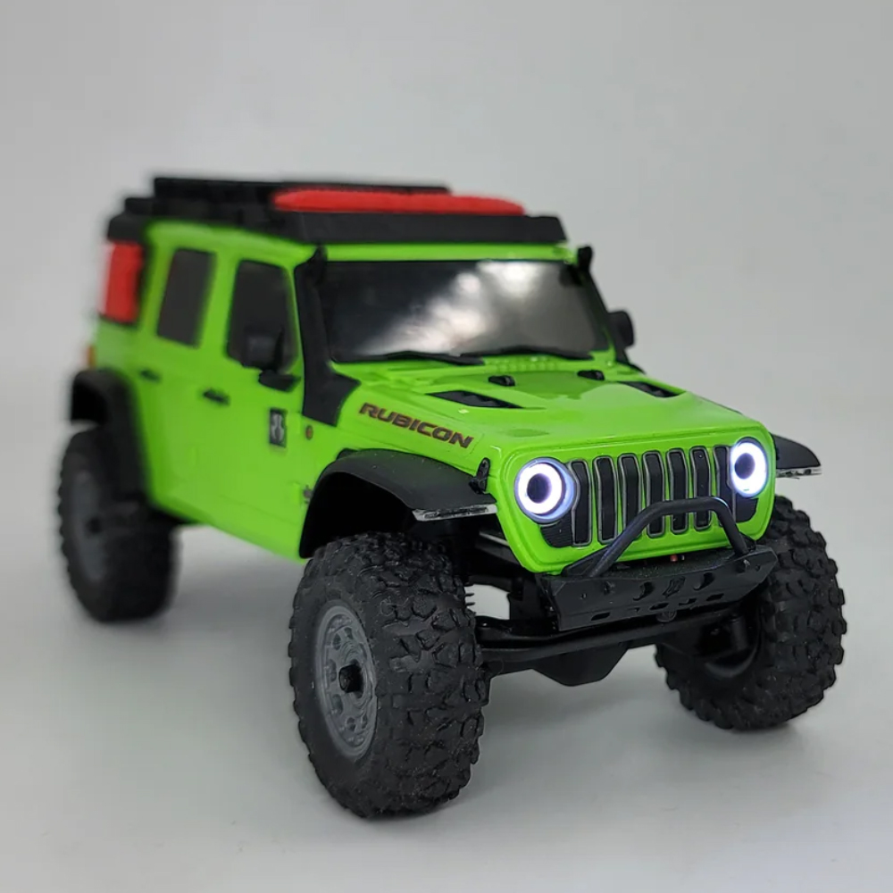 Hot Team Hobby Angel Eye Light - Rc Jeep Hobby 评论和价格