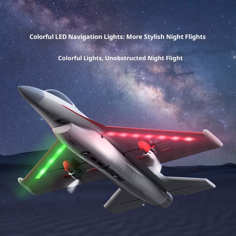 VOLANTEXRC F‑16 RC Fighter Jet - Rc Hobby Plane 评论和价格
