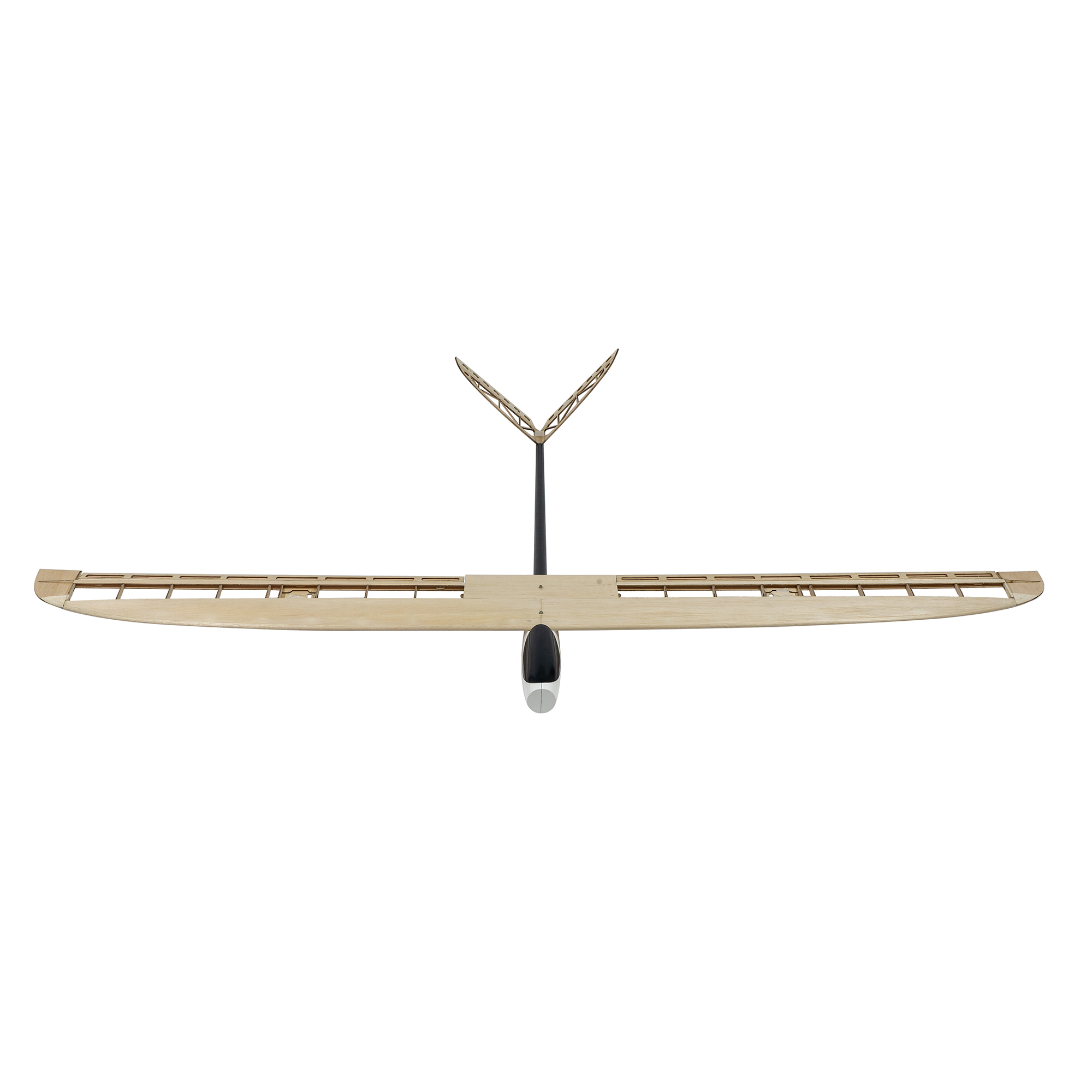 DW Hobby 1500m Glider Falcon B - Rc Hobby Plane 评论和价格